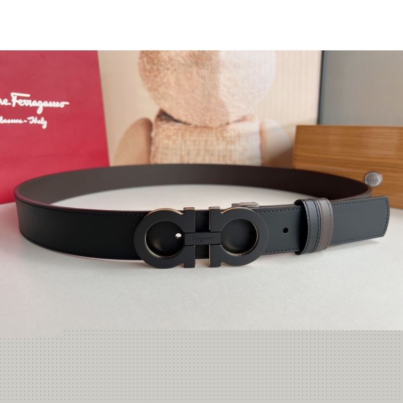 Ferragamo Belts